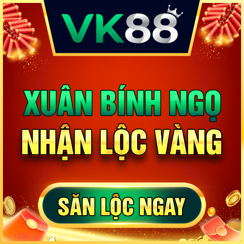 Banner vk88.click