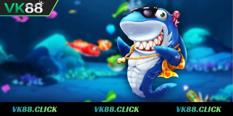 Các sai lầm người chơi cần tránh khi tham gia bắn cá online 