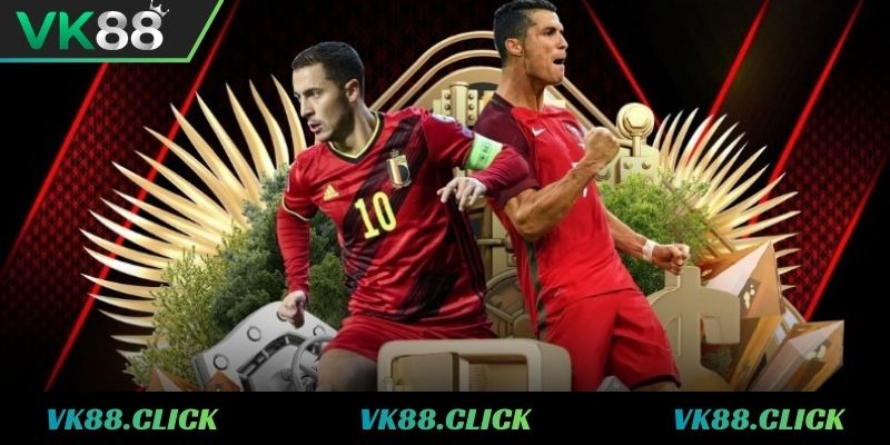 Dấu hiệu rõ ràng nhận biết kèo dụ