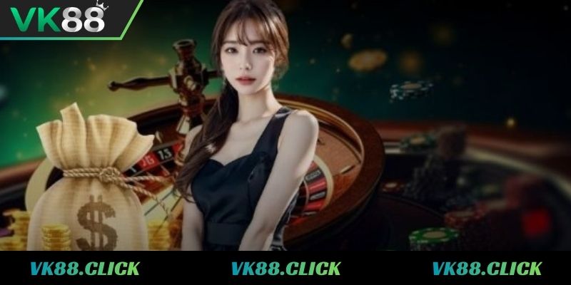 Lý do nên nạp tiền nhà cái VK88