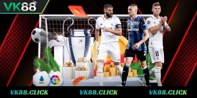 Mẹo bắt kèo châu âu rất quan trọng