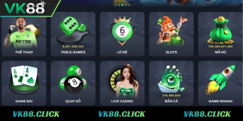 Những câu hỏi thường gặp khác khi cá cược tại VK88