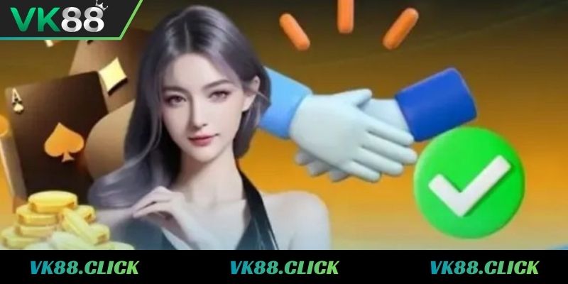 Những điều khoản và điều kiện VK88 mới nhất