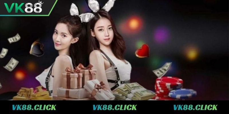 Những thông tin tổng quan về khuyến mãi VK88