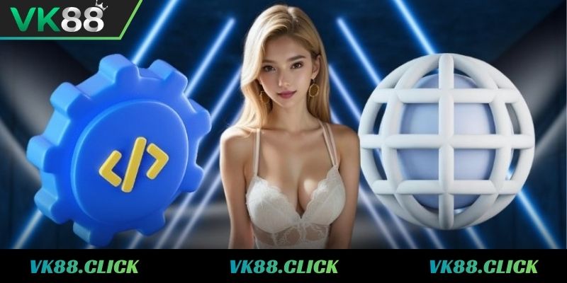 Thắc mắc về đường link chính thống của VK88