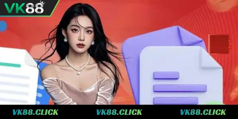 Tìm hiểu về miễn trách nhiệm VK88 hiện nay
