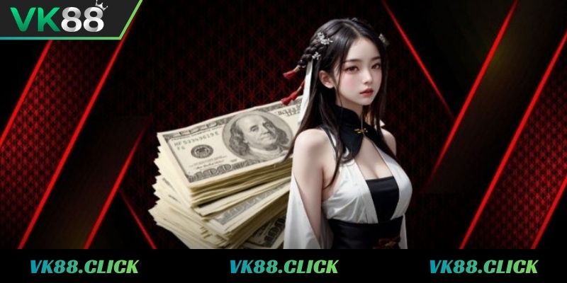 Trả lời tại sao rút tiền không được