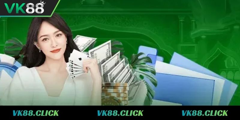 Trách nhiệm của thành viên về chính sách bảo mật VK88