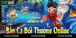 Vì sao người chơi cần có kinh nghiệm để bắn cá online? 